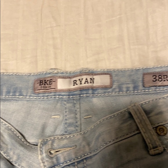 Bke Ryan jeans - Picture 2 of 5